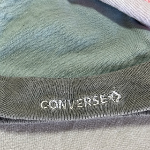 0-6M Converse hat bundle - Picture 2 of 3